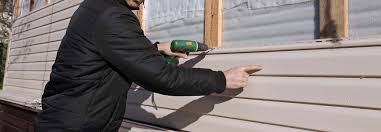 Siding Removal and Disposal in Green, OR